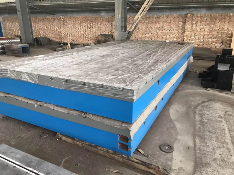 T型槽平臺(tái)注意事項(xiàng) T型槽平臺(tái)注意事項(xiàng)