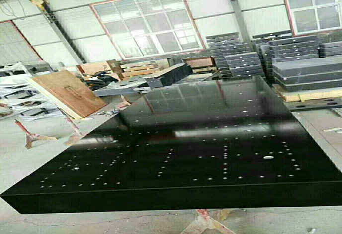 泊頭大理石平臺廠家