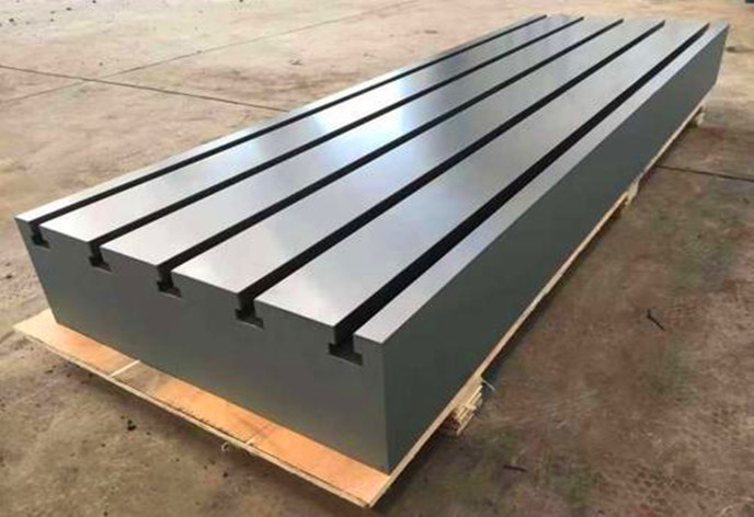 鑄鐵平臺 鑄鐵平臺