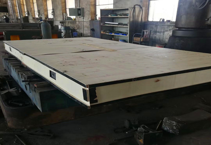 三維柔性焊接平臺 三維柔性焊接平臺