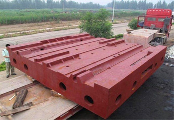 機(jī)床鑄件品牌 機(jī)床鑄件品牌