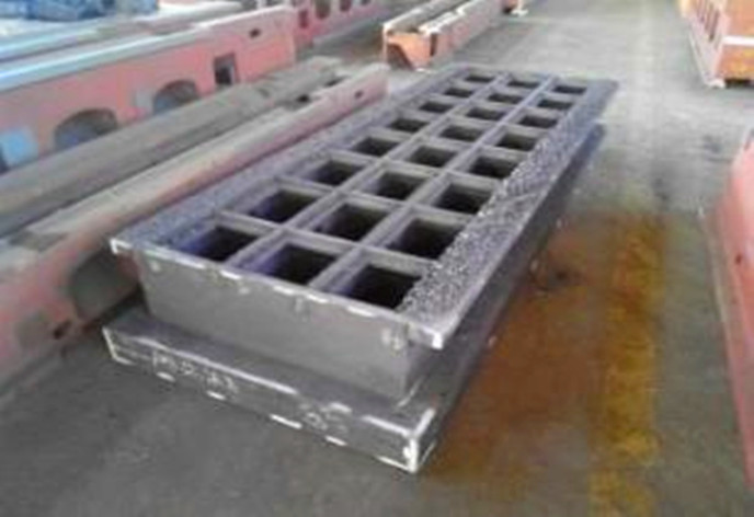 鑄件機床鑄件報價 鑄件機床鑄件報價