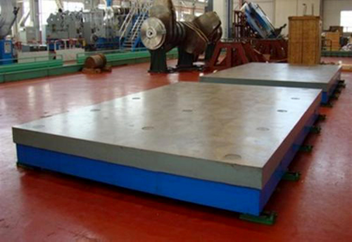 檢驗鑄鐵平臺維護 檢驗鑄鐵平臺維護