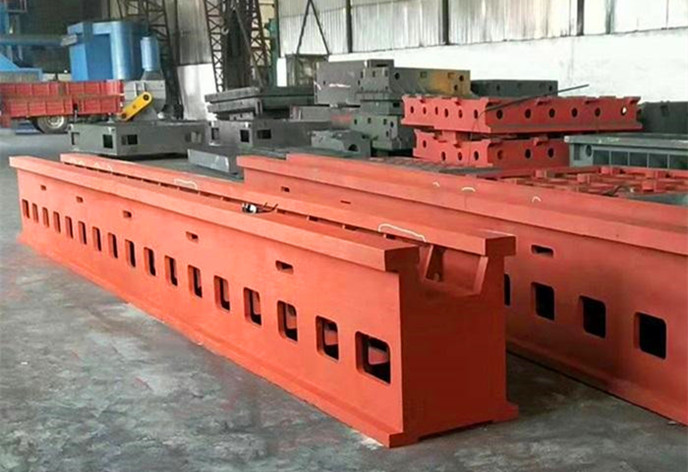 機床鑄件海騁量具 機床鑄件海騁量具