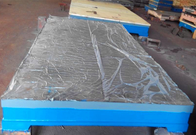 焊接平臺怎樣正確調整 焊接平臺怎樣正確調整