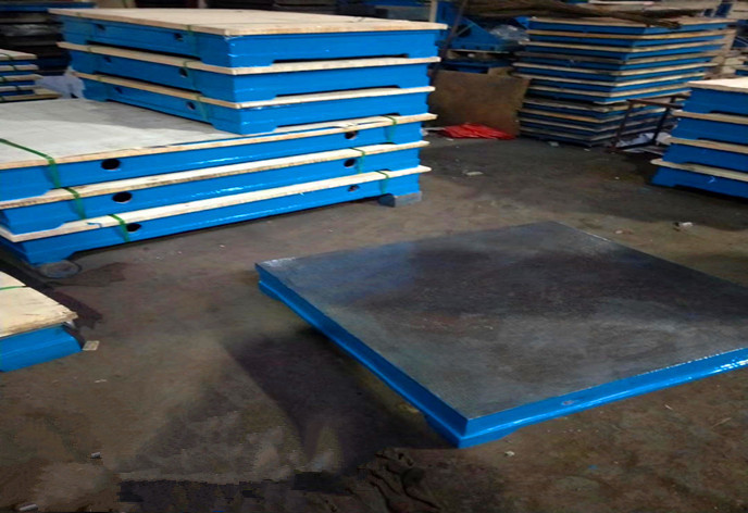 鑄鐵平板咨詢泊頭海騁量具 鑄鐵平板咨詢泊頭海騁量具