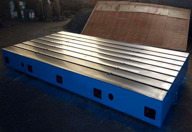 鑄鐵檢測(cè)平臺(tái)