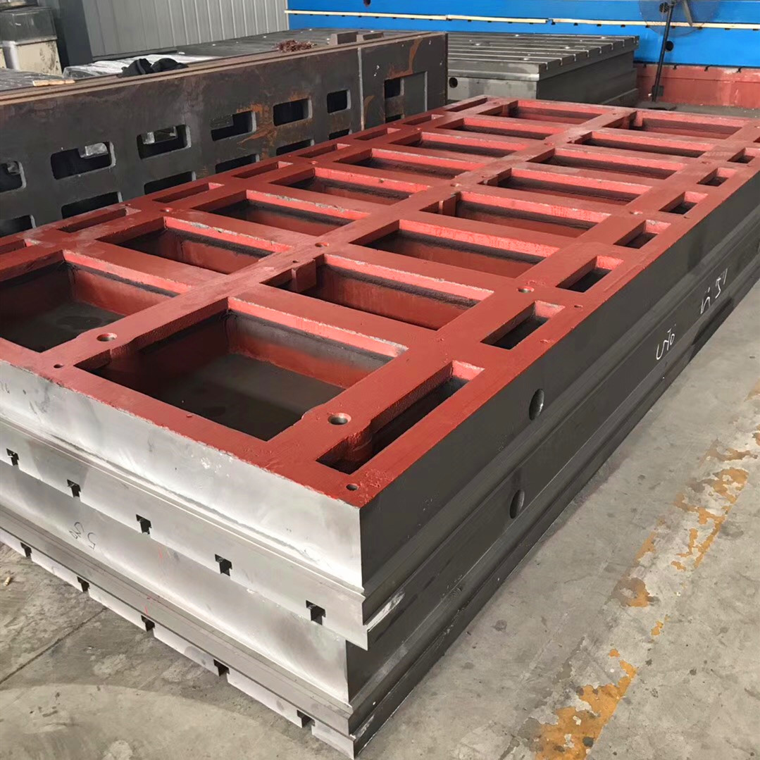 焊接平臺(tái)焊接平板