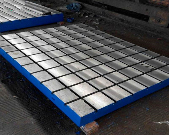 生鐵焊接平臺 生鐵焊接平臺