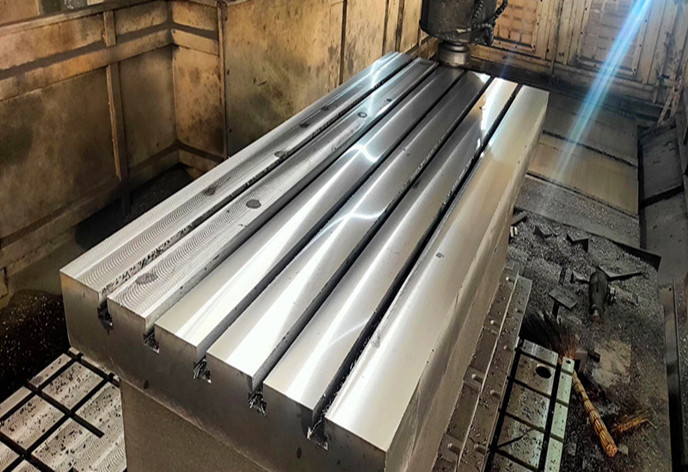 蘇州鑄鐵平臺 蘇州鑄鐵平臺