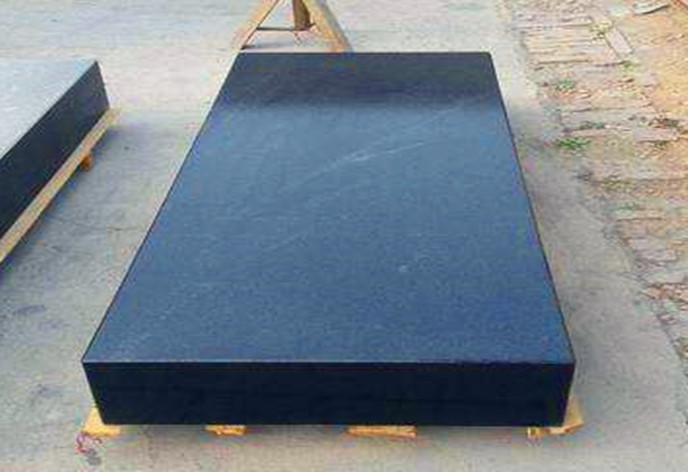 滄州大理石平板平臺