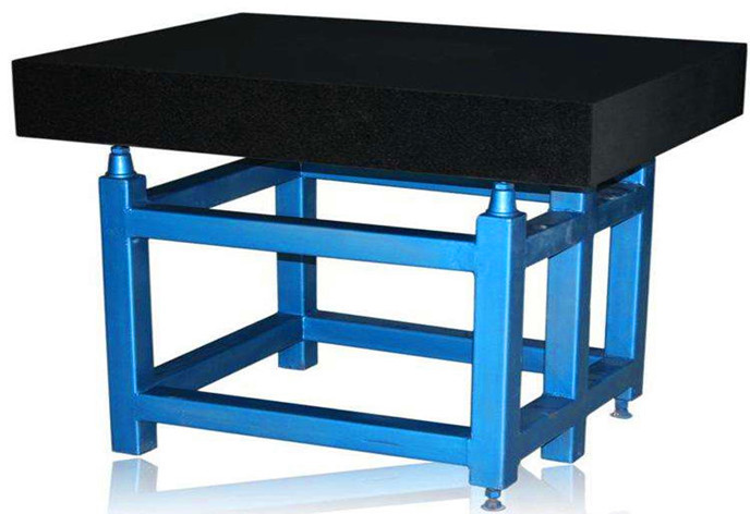 大理石平臺支架 大理石平臺支架