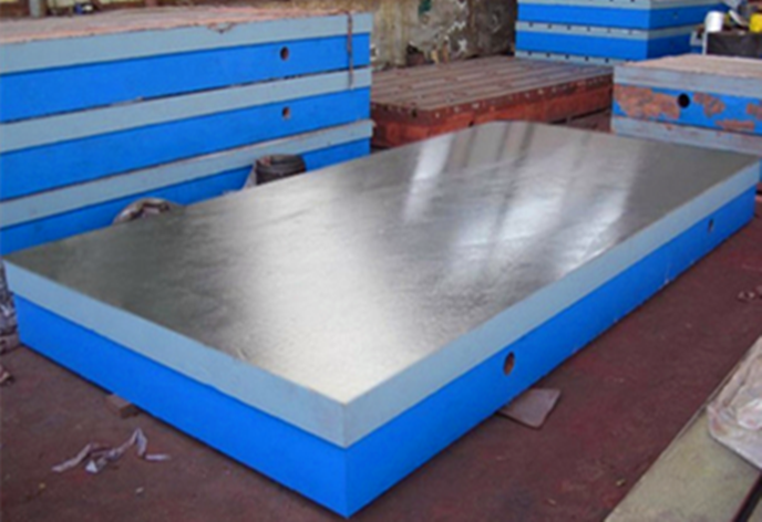 鑄鐵平臺(tái)海騁量具