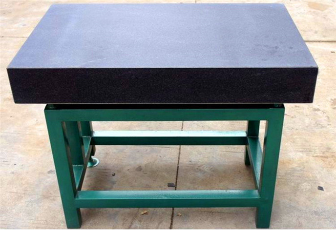 高精度大理石平臺