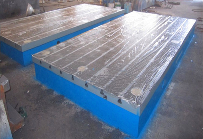 1000*2000鑄鐵平臺