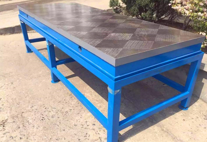 研磨鑄鐵平板 研磨鑄鐵平板