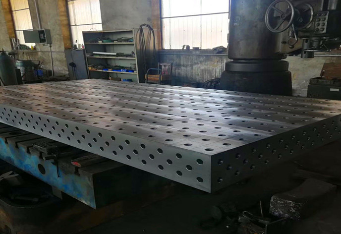 供應三維焊接平臺