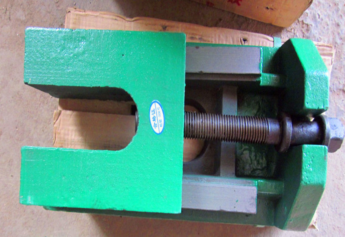 墊鐵專業生產廠家