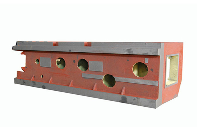 泊頭機床鑄件 泊頭機床鑄件