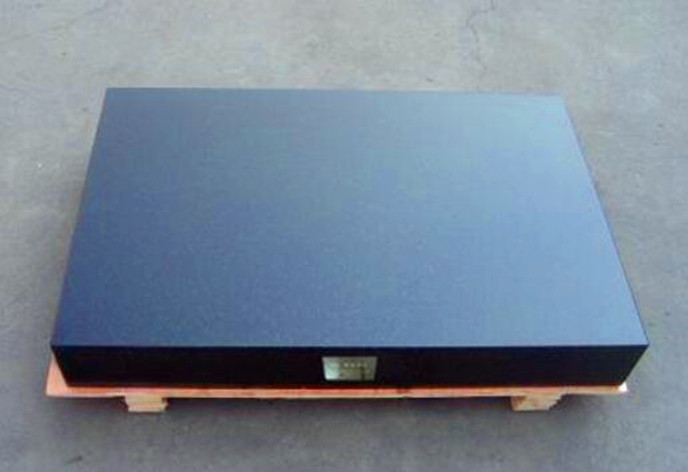 大理石平臺測量