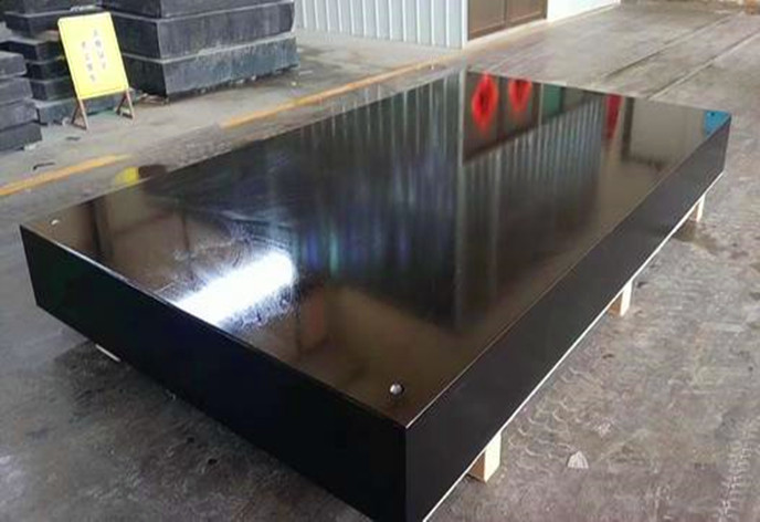 大理石標準平臺