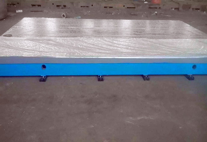 1500*2000焊接平臺