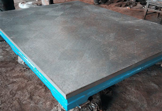 成都鑄鐵平臺(tái) 成都鑄鐵平臺(tái)