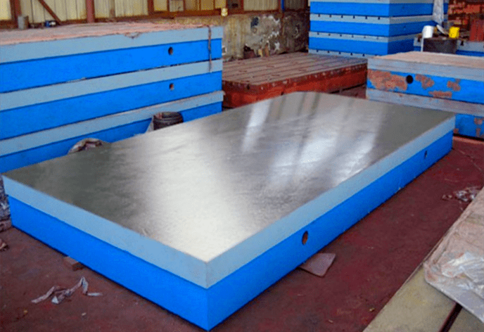 鑄鐵平臺現貨直銷